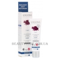 LOGONA Couperose Cream Silidine - Крем від куперозу