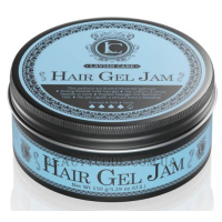 LAVISH CARE Hair Gel Jam Strong Flexible Hold - Гель сильної еластичної фіксації