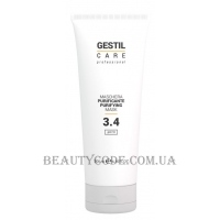 GESTIL Care Professional Purifying Mask 3.4 Протизапальна маска для шкіри голови