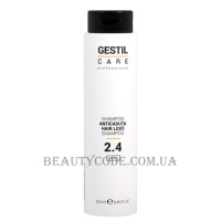 GESTIL Care Professional Hair Loss Shampoo 2.4 - Шампунь при випадінні волосся