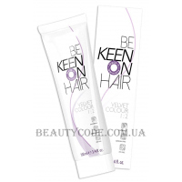 KEEN Velvet Colour - Крем-фарба для волосся без аміаку
