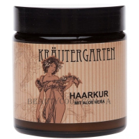 STYX Haarkur mit Aloe Vera - Маска для волосся 