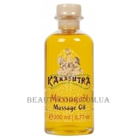 STYX Kamasutra Massage Oil - Масажне масло