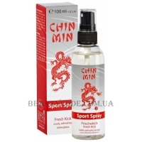 STYX Chin Min Sport Spray - Спортивний спрей