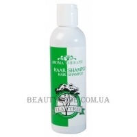 STYX Tea Tree Hair Shampoo - Шампунь "Чайне дерево"