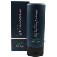 PELO BAUM Hair Revitalizing Conditioner - Ревіталізуючий кондиціонер з комплексом трихологічних пептидів