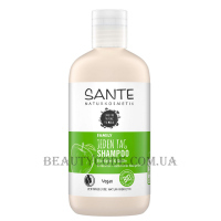 SANTE Family Daily Shampoo Apple & Quince - Щоденний шампунь 