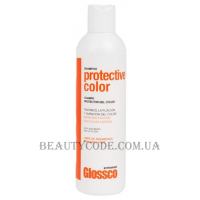 GLOSSCO Color Protective Shampoo - Шампунь для фарбованого волосся