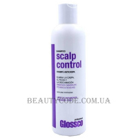 GLOSSCO Scalp Control Shampoo - Шампунь проти лупи