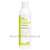 GLOSSCO Pure Balance Shampoo - Балансуючий шампунь
