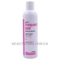 GLOSSCO Frequent Use Shampoo - Шампунь для частого використання