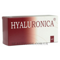 VITAL ESTETIQUE Hyaluronica 1 - Філер на основі гіалуронової кислоти