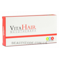 VITAL ESTHETIQUE Vita Hair - Коктейль для росту та зміцнення волосся