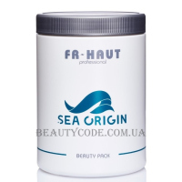 FREIHAUT Sea Origin Beauty Pack - Кремова маска для тіла 3 в 1