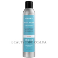 SARYNA KEY Styling Texture Radiant Hairspray - Текстуруючий спрей