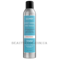 SARYNA KEY Styling Hyper Strong Radiant Hairspray - Лак для волосся сильної фіксації