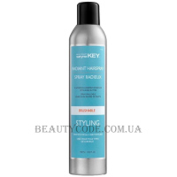 SARYNA KEY Styling Brushable Radiant Hairspray - Лак для волосся