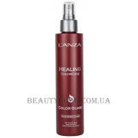 L'ANZA Healing ColorCare Color Guard - Спрей для захисту волосся