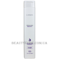 L'ANZA Healing Smooth Glossifying Shampoo - Шампунь для глянцю волосся
