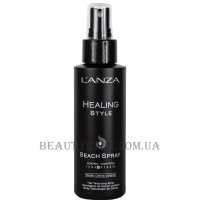 L'ANZA Healing Style Beach Spray - Пляжний спрей