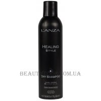 L'ANZA Healing Style Dry Shampoo - Сухий шампунь