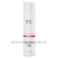 PFC Cosmetics Hairxil Forte Shampoo - Активний шампунь проти випадіння волосся