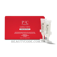 PFC Cosmetics Hairxil Forte Concentrate - Концентрат проти випадіння волосся