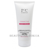 PFC Cosmetics Firmactive Body Cream - Крем для тіла