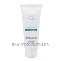 PFC Cosmetics Hydrasense Facial Scrub - Скраб для обличчя