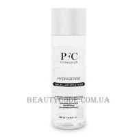PFC Cosmetics Hydrasense Micellar Solution - Міцелярна вода