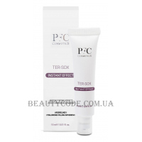 PFC Cosmetics Ter-Sox Instant Effect - Філлер для заповнення мімічних зморшок
