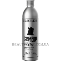 SELECTIVE Cemani Everyday Shampoo - Шампунь-гель для щоденного застосування