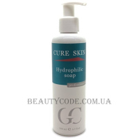 CURE SKIN Hydrophilic Soap - Гідрофільне мило