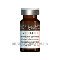 AESTHETIC DERMAL RRS Hyalift® 35 - Біоревіталізація ГК (7 мг/мл)