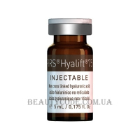 AESTHETIC DERMAL RRS Hyalift® 75 - Біоревіталізація ГК (15 мг/мл)