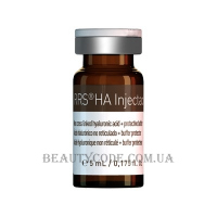 AESTHETIC DERMAL RRS HA Injectable - біоревіталізація ГК (6 мг/л) + вітаміни + амінокислоти, мікроелементи