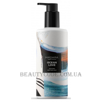 MÁDARA Ocean Love Soothing Moisture Soap - Зволожуюче мило для тіла та рук