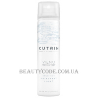 CUTRIN Vieno Sensitive Hairspray Light - Лак легкої фіксації для чутливого волосся