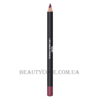 LCN Lip Liner Pencil Intensive Rouge - Олівець для підведення контура губ, інтенсивний червоний