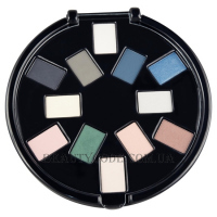 LCN Make-up Palette Eyeshadow - Палетка з набором декоративних тіней для повік