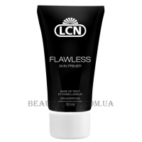 LCN Flawless Skin Primer - Праймер гелю з вітаміном E