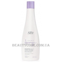 SHOT Care Design Simply Blond Shampoo - Шампунь для освітленого та мелірованого волосся