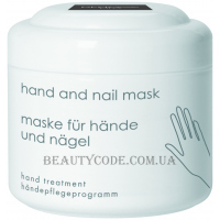 DENOVA Pro Hand and Nail Mask - Маска для рук та нігтів