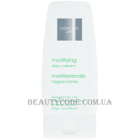 DENOVA Pro Matifying Day Cream - Матуючий денний крем для жирної та комбінованої шкіри