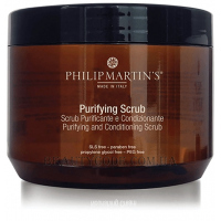 PHILIP MARTIN'S Purifying Scrub - Очищаючий скраб для шкіри голови