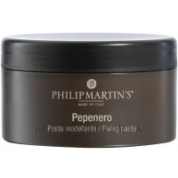 PHILIP MARTIN'S Pepenero - Моделююча паста з матовим ефектом