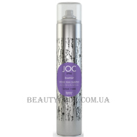 BAREX Joc Style Shape Up Intense Hold Hairspray - Спрей інтенсивної фіксації