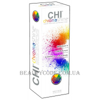 CHI Chromashine Intense Bold Demi-Permanent Color - Барвник прямої дії
