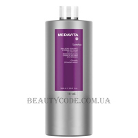 MEDAVITA Luxviva Peroxide Emulsion Cream 10 vol - Кремовий окислювач 3%