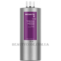MEDAVITA Luxviva Peroxide Emulsion Cream 20 vol - Кремовий окислювач 6%